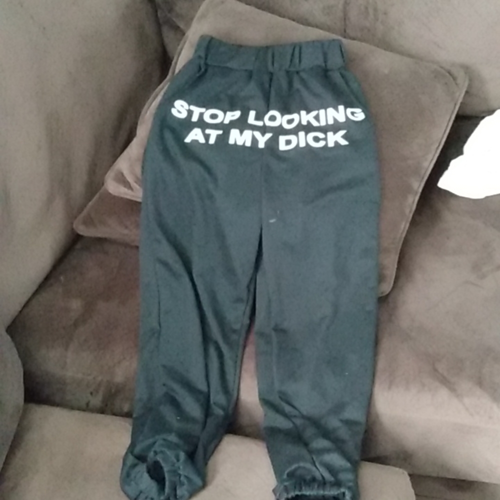 Juniors sweatpants